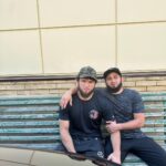 Timur Khizriev Instagram - Наглого бессовестного человека, неизменно ждут неприятности, связанные с действиями более наглых и бессовестных, с каждым по своему ) Махачкала Ленина