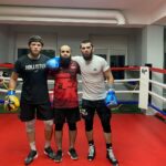Timur Khizriev Instagram - ⚒💥🥊 Machatschkala, Dagestan, Russia
