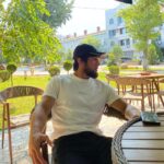 Timur Khizriev Instagram - #вокругчайки Успех будет твоим уделом, когда ты оставишь слова и займёшься делом...💥 Махачкала Ленина