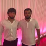 Timur Khizriev Instagram - #смотрящий Артур аци 🕶 Махачкала Ленина