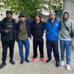 Timur Khizriev Instagram - 🇧🇷gangsta 🔫 Machatschkala, Dagestan, Russia