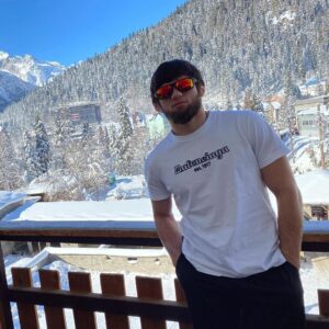 Timur Khizriev Instagram - #активныйотдыхдомбай 🏂 ❄️