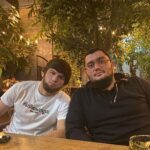 Timur Khizriev Instagram - Салим ахи ✨ Сад-Ресторан&Барбекю
