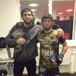Timur Khizriev Instagram - #архив Братское сердце✨ Makhachkala