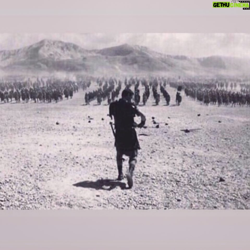 Timur Khizriev Instagram - Take the inevitable with dignity ⚔️