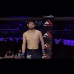 Timur Khizriev Instagram -