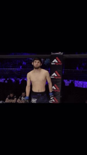 Timur Khizriev Instagram - 