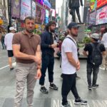 Timur Khizriev Instagram - #нуздравствуй Well, hello🇺🇸 #нашевремя New City, New York