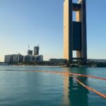 Timur Khizriev Instagram - На прогулке 🇧🇭 The Avenues Bahrain