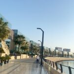 Timur Khizriev Instagram - На прогулке 🇧🇭 The Avenues Bahrain