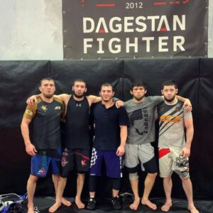 Timur Khizriev Instagram - #hardwork идём к своей цели 💥