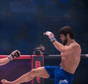Timur Khizriev Instagram - 🥊🤼‍♂️#будубитьбудубороться