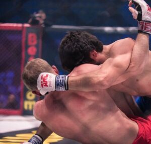 Timur Khizriev Instagram - 🥊🤼‍♂️#будубитьбудубороться