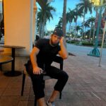 Timur Khizriev Instagram - 🏝️🌇 Miami, Florida
