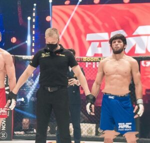 Timur Khizriev Instagram - 🥊🤼‍♂️#будубитьбудубороться