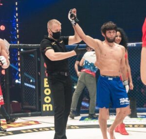 Timur Khizriev Instagram - 🥊🤼‍♂️#будубитьбудубороться