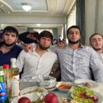 Timur Khizriev Instagram - @nurov_m77 🎉 Махачкала Ленина