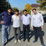 Timur Khizriev Instagram - @nurov_m77 🎉 Махачкала Ленина