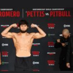 Timur Khizriev Instagram - Прошел мой второй бой в организации @bellatormma , хотел бы поблагодарить своих братьев которые помогали и были рядом @raimond1990 @movlid_khaybulaev @abdurakhman__13 @fit_and_fight_usa @adil_mm_ 💣, а также тренера по физ подготовки @mad__coach . своих менеджеров @rizvan_magomedov @aliabdelaziz , свою команду @dagestan__fighter и @mmafight_universe , @dzhamal_magomedov_df @timurvaliev_df @mansur_uchakaev_ , thanks to my coaches with the american top team @americantopteam @parrumpaatt @mikebrownmma @bruno_boxingcoach @artem_levin best team 💥✊🏽 American Top Team