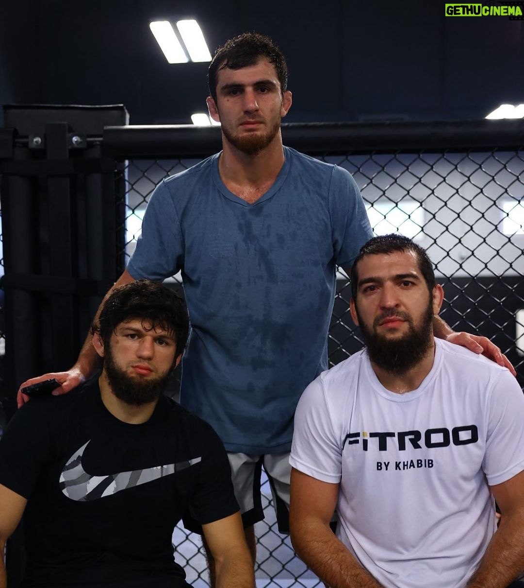 Timur Khizriev Instagram - #вацакиhard work will pay off