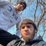 Timur Khizriev Instagram - June 16 we are coming💥 Chicago, Illinois