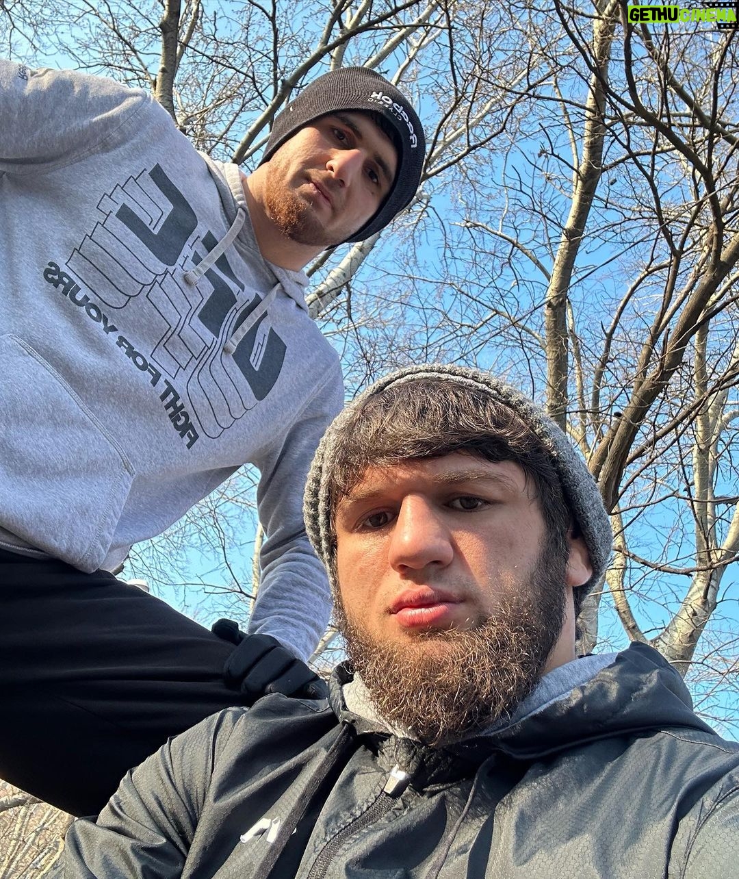 Timur Khizriev Instagram - June 16 we are comingš„ Chicago, Illinois