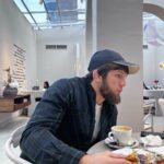 Timur Khizriev Instagram - #вожидании ☕️ Machatschkala, Dagestan, Russia