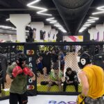 Timur Khizriev Instagram - #вмирноевремяготовьсяквойне @dominance_mma