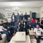 Timur Khizriev Instagram - 🏠 Махачкала Ленина