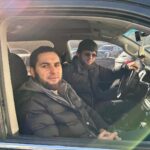 Timur Khizriev Instagram - #иногдаможно Лучше голодным на воле быть, чем сытым на привязи, пусть кинжал будет деревянным, но сердце железным. 😉 Machatschkala, Dagestan, Russia
