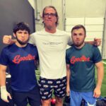 Timur Khizriev Instagram - #волканогикормят 🇺🇸Работа начинается 💥 @dagestan__fighter @dinnar.hf @altruist.ltd @henrihooft Deerfield Beach, Florida