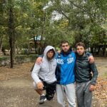 Timur Khizriev Instagram - Вот и лето прошло, а работа продолжается и продолжается 🍂 💥(по поводу боя все спрашивают, устно договорились как будет контракт дам знать сразу) всем Саламалейкум ✊🏽 Махачкала Ленина
