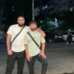 Timur Khizriev Instagram - #поселокНа базе Махачкала Ленина