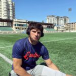 Timur Khizriev Instagram - Готовимся вместе с @goodies.global 💥 Machatschkala, Dagestan, Russia