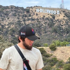 Timur Khizriev Instagram - #losangeles LA🇺🇸