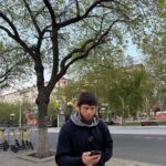 Timur Khizriev Instagram - #доммилыйдом 🌑 Махачкала Ленина