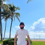 Timur Khizriev Instagram - 🏝️🌇 Miami, Florida