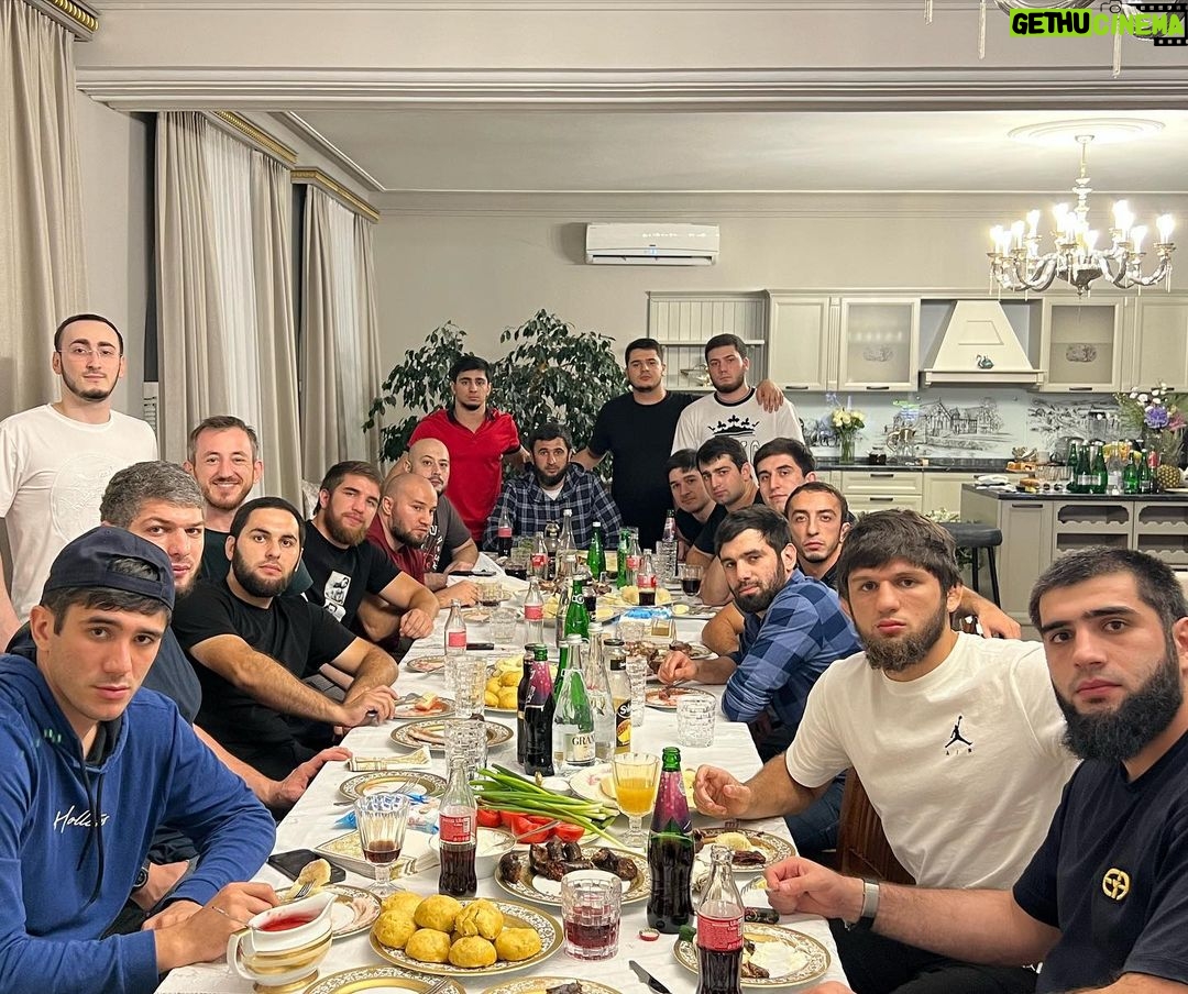 Timur Khizriev Instagram - 🏠 Махачкала Ленина