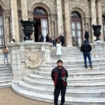 Timur Khizriev Instagram - 🇹🇷 Istanbul, Turkey