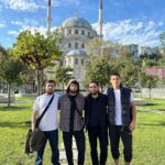 Timur Khizriev Instagram - В городе Zuma Istanbul