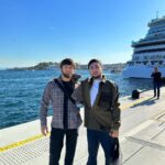 Timur Khizriev Instagram - В городе Zuma Istanbul
