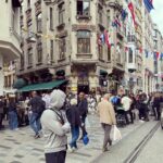 Timur Khizriev Instagram - В городе Zuma Istanbul