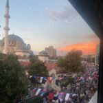 Timur Khizriev Instagram - В городе Zuma Istanbul