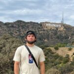 Timur Khizriev Instagram - #losangeles LA🇺🇸 Hollywood Sign View Point