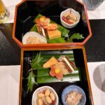 Tina Guo Instagram - 24 hours in Kyoto -Beautiful Kaiseki Dinner & eating our way through Uji, the Mecca of Matcha 🍵! ____________________________ Uji Tencha (Green Matcha Noodles) is available only once a year. Tea leaves produced in Uji City are extremely rare and produced in extremely small quantities, with new leaves being hand-picked. Namacha soba is made with carefully selected matcha and buckwheat flour. The Matcha Parfait was also to die for! More photos in my stories 🤤❤️ Kyoto, Japan