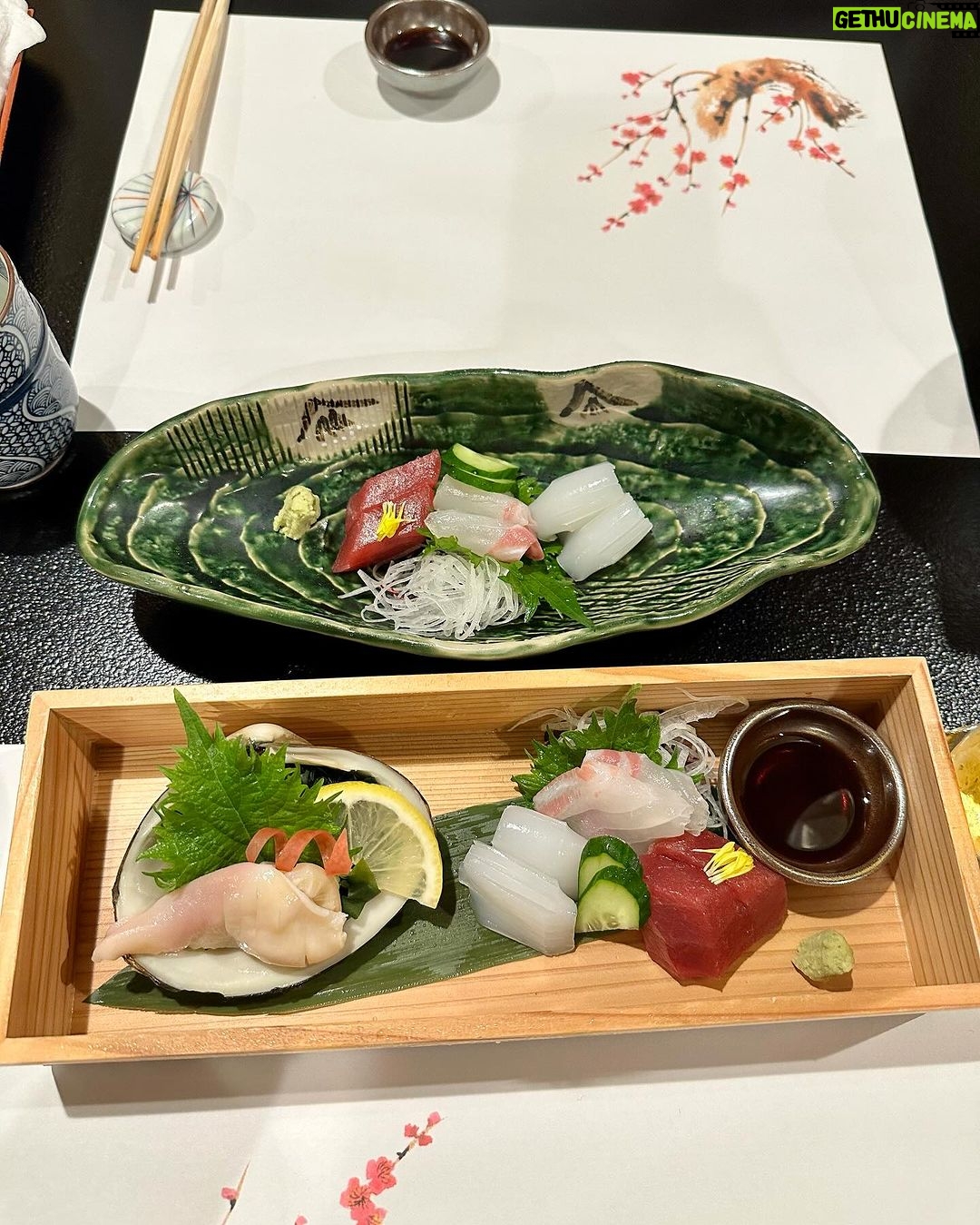 Tina Guo Instagram - 24 hours in Kyoto -Beautiful Kaiseki Dinner & eating our way through Uji, the Mecca of Matcha 🍵! ____________________________ Uji Tencha (Green Matcha Noodles) is available only once a year. Tea leaves produced in Uji City are extremely rare and produced in extremely small quantities, with new leaves being hand-picked. Namacha soba is made with carefully selected matcha and buckwheat flour. The Matcha Parfait was also to die for! More photos in my stories 🤤❤️ Kyoto, Japan
