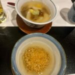 Tina Guo Instagram - 24 hours in Kyoto -Beautiful Kaiseki Dinner & eating our way through Uji, the Mecca of Matcha 🍵! ____________________________ Uji Tencha (Green Matcha Noodles) is available only once a year. Tea leaves produced in Uji City are extremely rare and produced in extremely small quantities, with new leaves being hand-picked. Namacha soba is made with carefully selected matcha and buckwheat flour. The Matcha Parfait was also to die for! More photos in my stories 🤤❤️ Kyoto, Japan