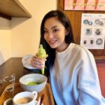 Tina Guo Instagram - Good Morning ☀️ from Kyoto! 5 days left of our Japan vacation ❤️ I’m back in CA on the 1/28, right into recording sessions in Los Angeles on 1/29 with @leozmusic & 1/30 for a film scored by @composerschmidt. Then, ✈️ to London for some exciting new 🎵 shenanigans with @hanszimmer 😱🙏🏼 Kyoto, Japan