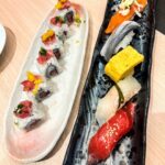 Tina Guo Instagram - Tokyo Sky Tree x Genshin Impact 🤗 ⛅️ 🍣 The world’s highest skywalk- the Tembo Galleria consists of a sloping spiral ramp that gains height as it circles the tower. @tokyoskytree_official @genshinimpact #genshinimpact #genshin #genshinimpactfanart #tokyo Skytree Tower, Sumida, Tokyo