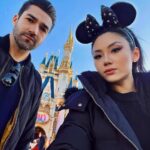 Tina Guo Instagram - The happiest place in Japan 🇯🇵 @disneyland Tokyo @disney @disneyparks @shopdisney @shopdisneyparks @shopdisneytokyo @waltdisneyworld Tokyo Disneyland
